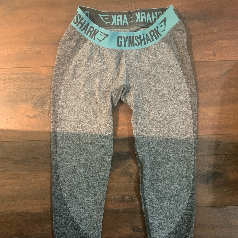 Gymshark leggings